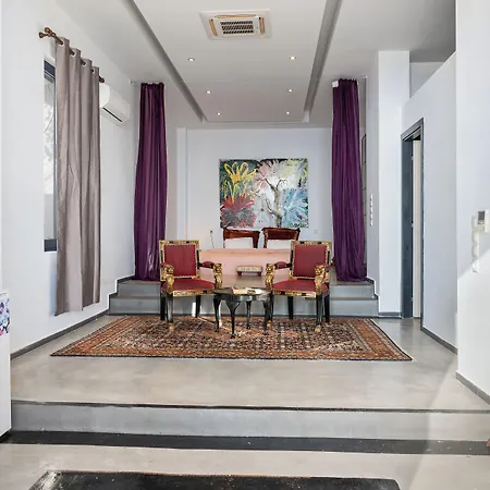Serenity Boutique Hotel 3*