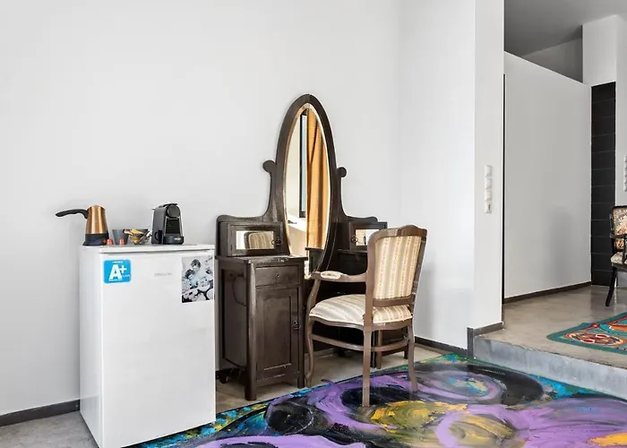 Serenity Boutique Hotel