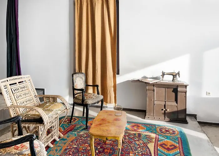 Hotel Serenity Boutique Athánion