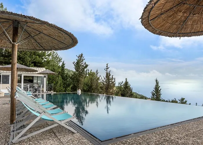 Serenity Boutique Hotel