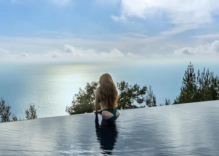 Hotel Serenity Boutique