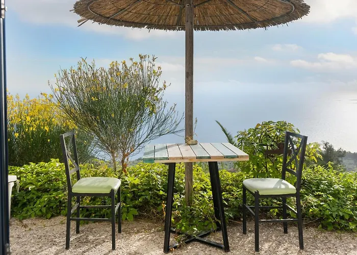 Serenity Boutique Hotel 3*
