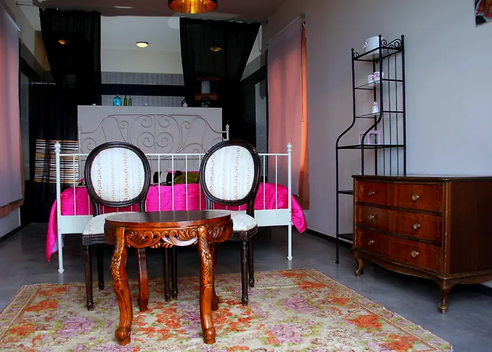 Serenity Boutique Hotel