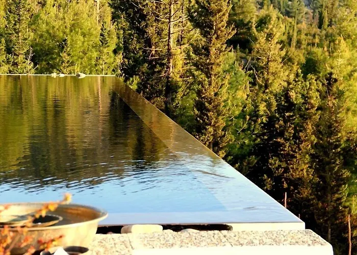 Serenity Boutique Athánion