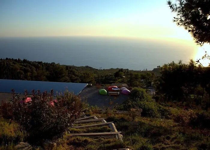 Hotel Serenity Boutique Athánion